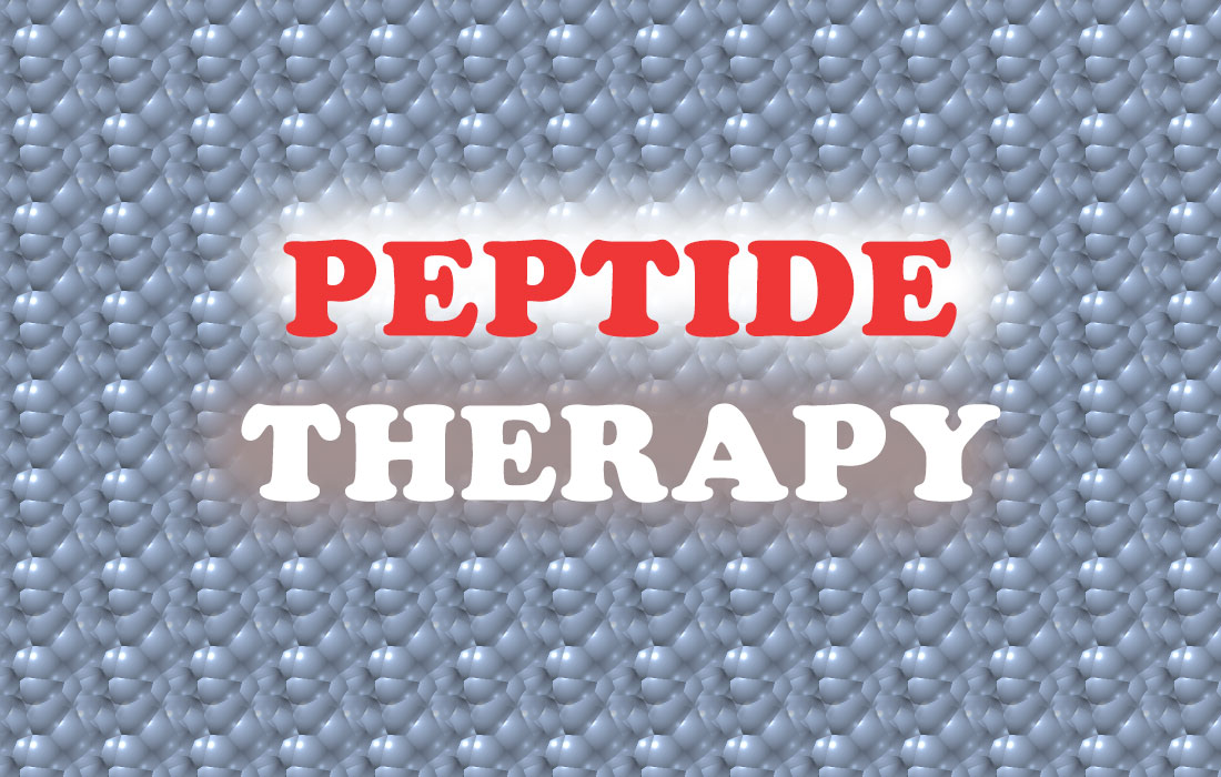 peptide therapy what is it